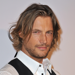 Gabriel Aubry