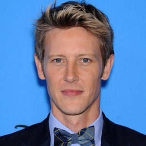 Gabriel Mann