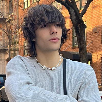 Gage Gomez