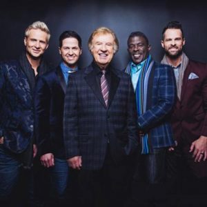 Gaither Vocal Band