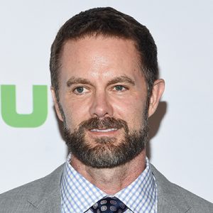 Garret Dillahunt