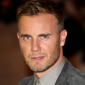 Gary Barlow