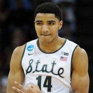 Gary Harris