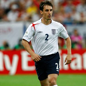 Gary Neville