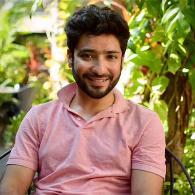 Gaurav Chakrabarty