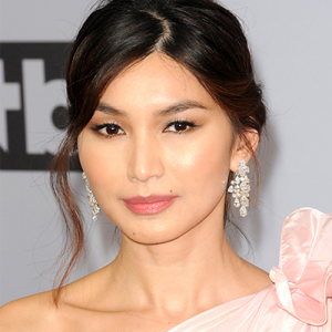 Gemma Chan