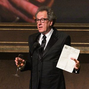 Geoffrey Rush