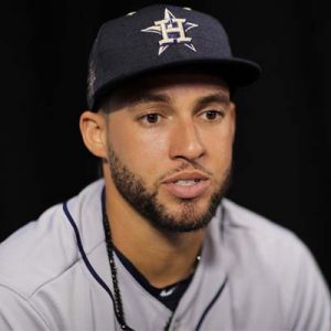 George Springer