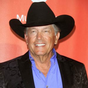 George Strait