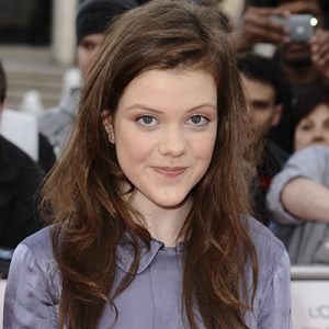 Georgie Henley