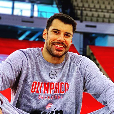 Georgios Printezis