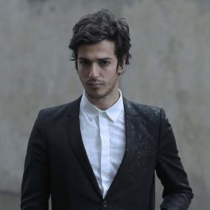 Gesaffelstein