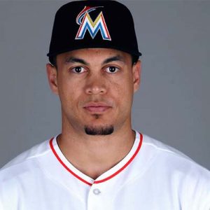 Giancarlo Stanton