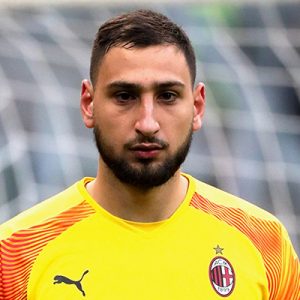 Gianluigi Donnarumma