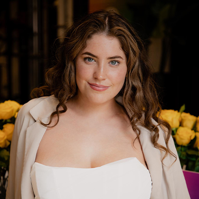 Gigi Robinson