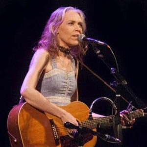 Gillian Welch