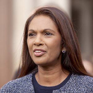 Gina Miller