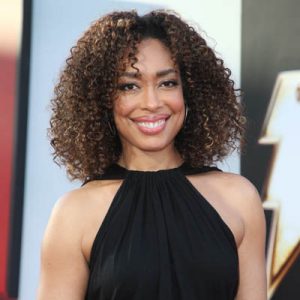 Gina Torres