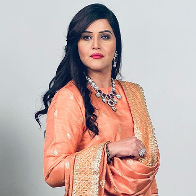 Ginnie Virdi