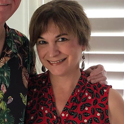 Ginny Baird