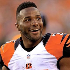 Giovani Bernard