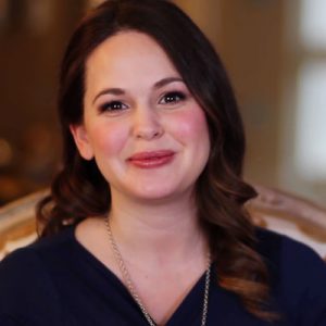 Giovanna Fletcher