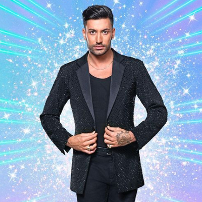 Giovanni Pernice - Agent, Manager, Publicist Contact Info