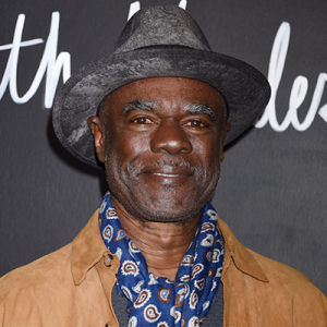 Glynn Turman