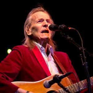 Gordon Lightfoot