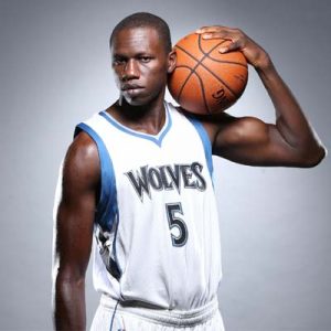 Gorgui Dieng