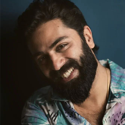 Govind Padmasoorya