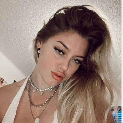 Gracie Jade - Agent, Manager, Publicist Contact Info
