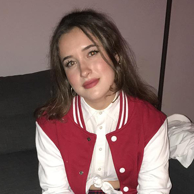 Gracie Lawrence - Agent, Manager, Publicist Contact Info