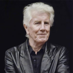 Graham Nash