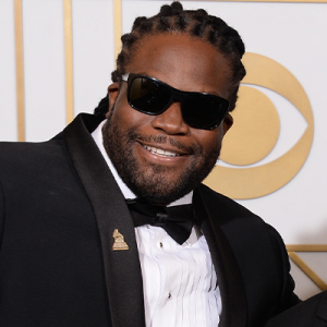 Gramps Morgan