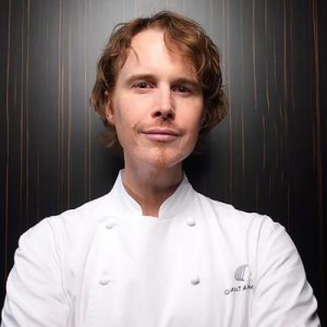 Grant Achatz