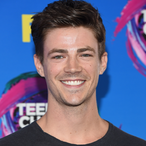 Grant Gustin