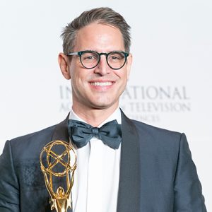 Greg Berlanti