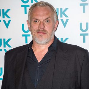 Greg Davies