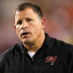 Greg Schiano