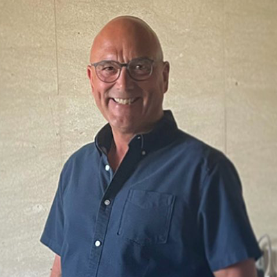 Gregg Allan Wallace
