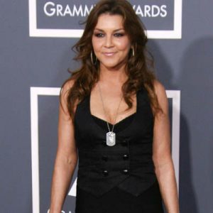 Gretchen Wilson