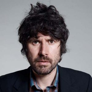 Gruff Rhys