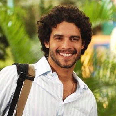 Guilherme Winter - Agent, Manager, Publicist Contact Info