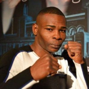 Guillermo Rigondeaux