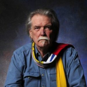 Guy Clark