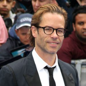 Guy Pearce