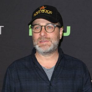 H. Jon Benjamin