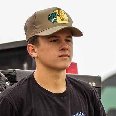 Haiden Deegan