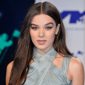 Hailee Steinfeld